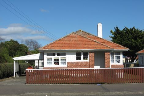 Photo of property in 120 Bath Street, Levin, 5510