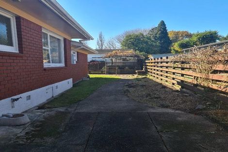 Photo of property in 133 Fitzroy Avenue, Fitzroy, Hamilton, 3206