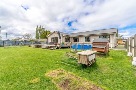 Photo of property in 2 Pukaki Street, Gore, 9710