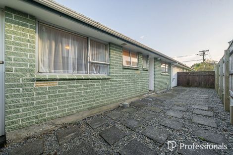 Photo of property in 40b Mahoe Street, Hutt Central, Lower Hutt, 5010