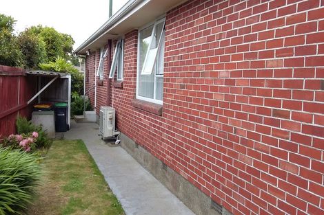 Photo of property in 5 Merle Place, Somerfield, Christchurch, 8024