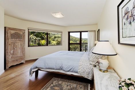 Photo of property in 6 La Trobe Track, Karekare, Auckland, 0772