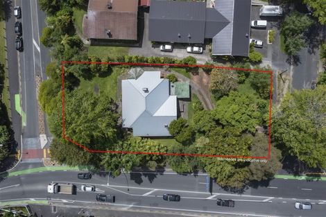 Photo of property in 1 Puutikitiki Street, Hamilton East, Hamilton, 3216