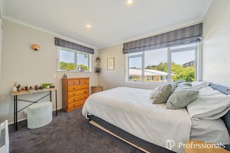 Photo of property in 1 Taku Matenga Grove, Korokoro, Lower Hutt, 5012