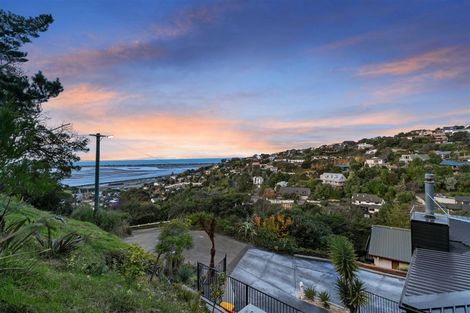 Photo of property in 103 Mount Pleasant Road, Mount Pleasant, Christchurch, 8081