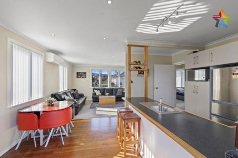 Photo of property in 13 Burcham Street, Taita, Lower Hutt, 5011