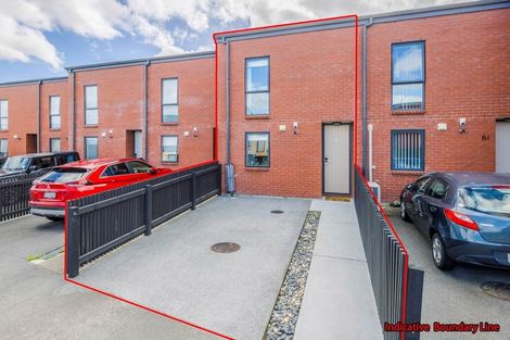 Photo of property in 83 Walsh Road, Papakura, 2110