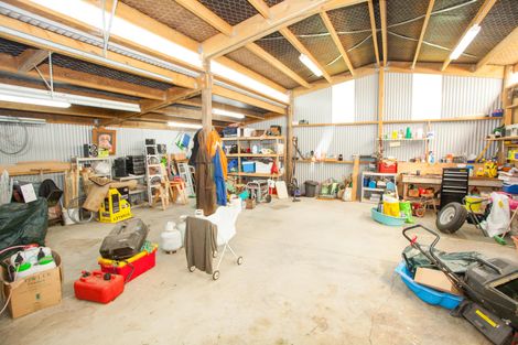 Photo of property in 526 Waitetuna Valley Road, Waitetuna, Raglan, 3295