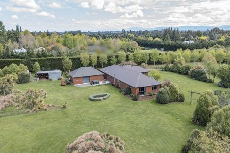 Photo of property in 262 O'roarkes Road, Fernside, Rangiora, 7471