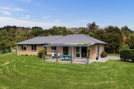 Photo of property in 181 Bayer Road, Puhoi, Silverdale, 0994