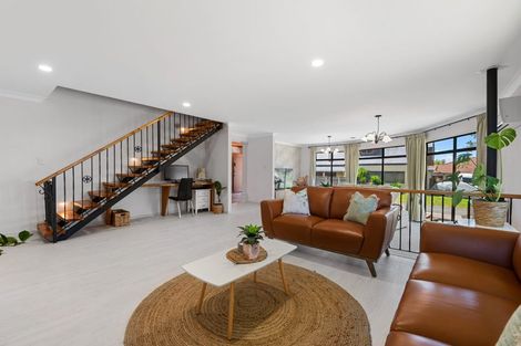 Photo of property in 22 Hoyte Place, Pukehangi, Rotorua, 3015