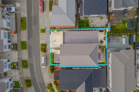 Photo of property in 3 Hea Road, Hobsonville, Auckland, 0616