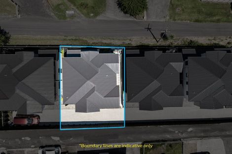 Photo of property in 3/142 Great South Road, Manurewa, Auckland, 2102