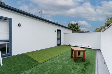 Photo of property in 15a Fow Street, Hamilton Central, Hamilton, 3204