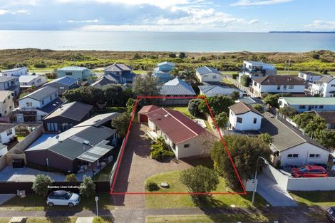 Photo of property in 55 Dickson Road, Papamoa Beach, Papamoa, 3118
