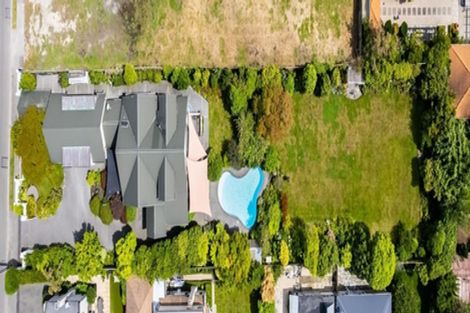 Photo of property in 29 Leinster Road, Merivale, Christchurch, 8014