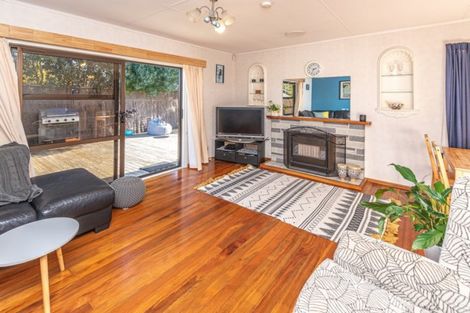 Photo of property in 45 Oxford Road, Springvale, Whanganui, 4501