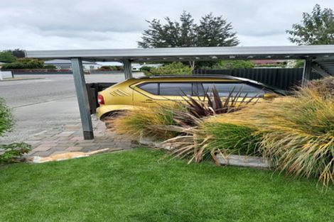 Photo of property in 20 Godley Street, Temuka, 7920