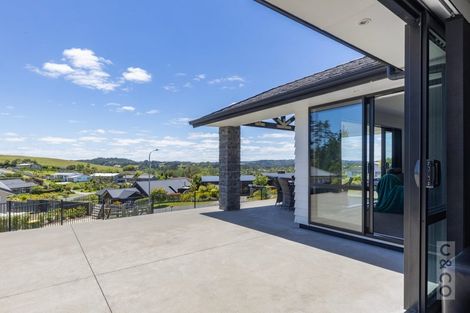 Photo of property in 104 Solan Drive, Waimauku, 0812