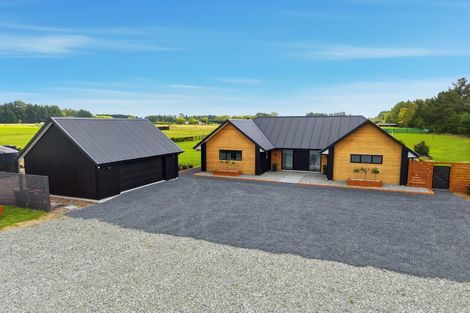 Photo of property in 944b Weedons Ross Road, West Melton, Christchurch, 7671