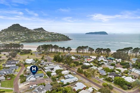 Photo of property in 24 Brodie Lane, Pauanui, Hikuai, 3579