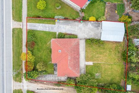 Photo of property in 18 Branxholm Street, Roxburgh, 9500