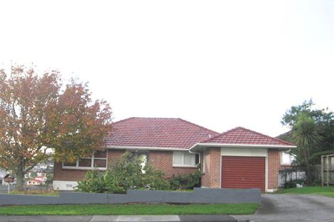 Photo of property in 39 Ridge Road, Howick, Auckland, 2014