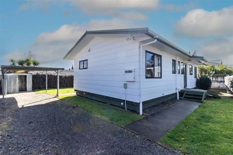 Photo of property in 40a Karaka Street, Nawton, Hamilton, 3200