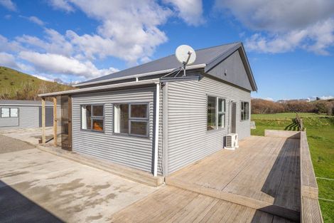 Photo of property in 10 Station Road, Mauriceville, Masterton, 5882