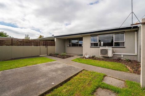 Photo of property in 2/190b North Street, West End, Timaru, 7910
