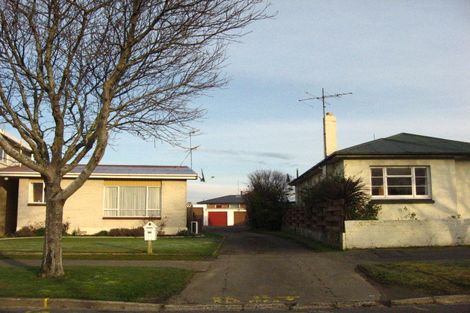 Photo of property in 2/20 Jackson Street, Richmond, Invercargill, 9810