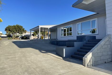 Photo of property in 43 Grassways Avenue, Pakuranga, Auckland, 2010