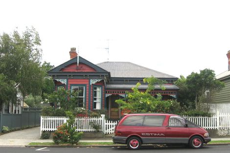 Photo of property in 38 Church Street, Onehunga, Auckland, 1061