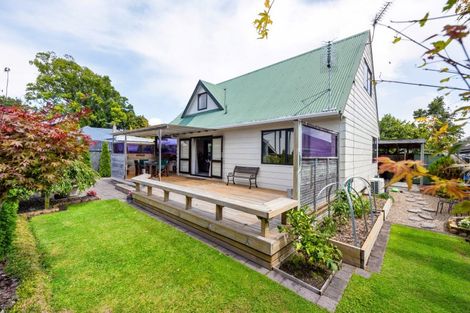 Photo of property in 19a James Street, Hamilton East, Hamilton, 3216