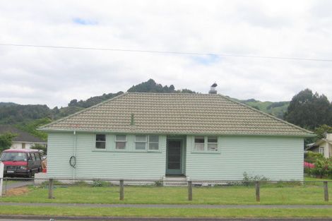 Photo of property in 322 Taupo Road, Taumarunui, 3920
