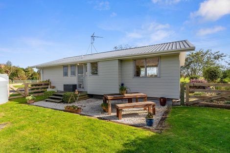 Photo of property in 362 Baker Road, Manawaru, Te Aroha, 3391