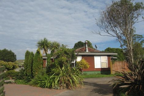 Photo of property in 55 Cascades Road, Pakuranga Heights, Auckland, 2010