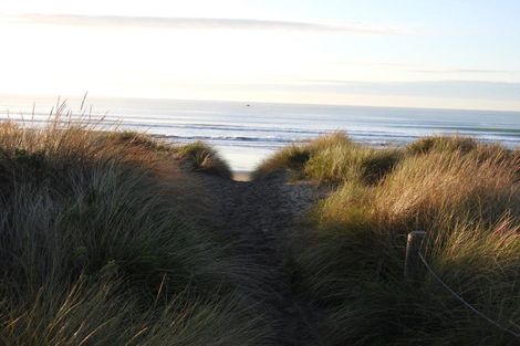 Photo of property in 26 Pegasus Main Street, Pegasus, 7612