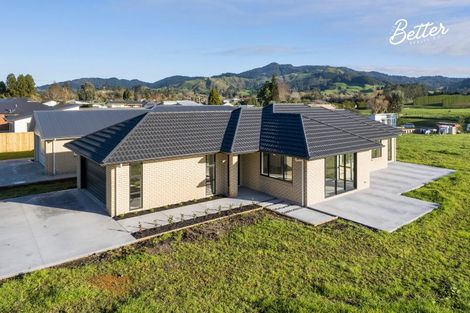 Photo of property in 61 Mataura Road, Waihi, 3610