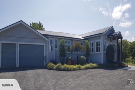 Photo of property in 98 Carmichael Road, Okoroire, Tirau, 3485