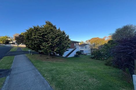 Photo of property in 1/110 Monarch Avenue, Hillcrest, Auckland, 0627