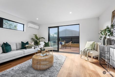 Photo of property in 7/51 Kings Crescent, Hutt Central, Lower Hutt, 5010