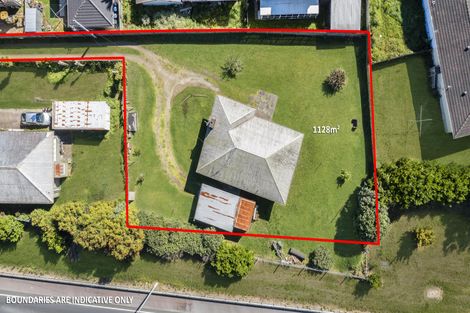 Photo of property in 130 Pah Road, Papatoetoe, Auckland, 2025