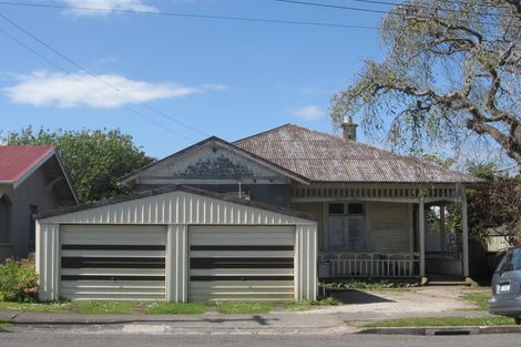 Photo of property in 86 Harrison Street, Whanganui, 4500