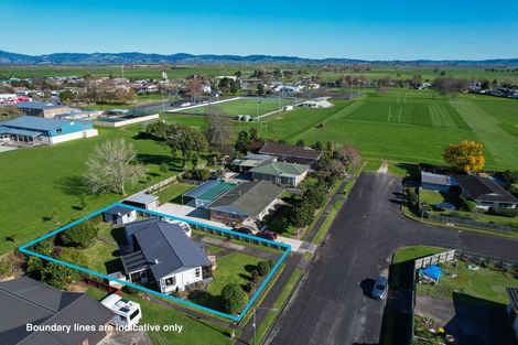 Photo of property in 7 Arapito Street, Ngatea, 3503