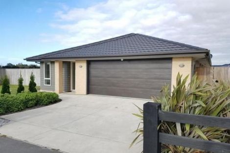 Photo of property in 587 Birchs Road, Lincoln, 7608