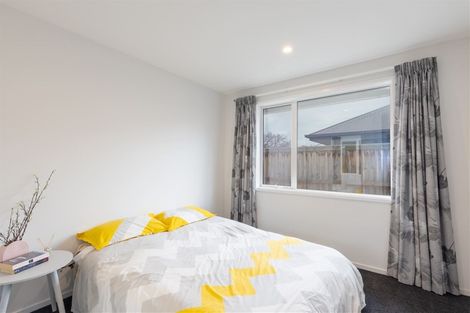 Photo of property in 9 Loxley Place, Lincoln, 7608