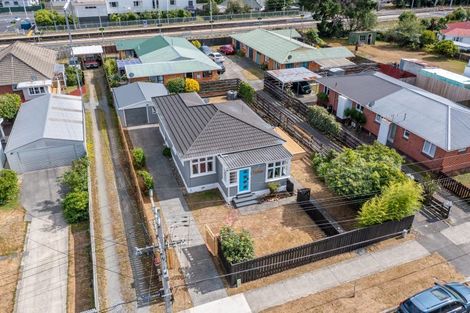 Photo of property in 78 Seddon Street, Wallaceville, Upper Hutt, 5018