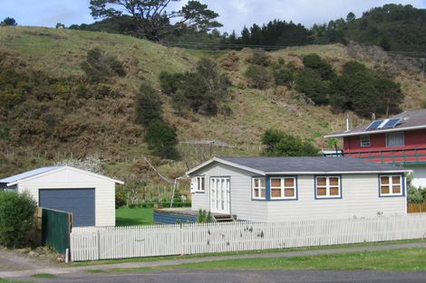 Photo of property in 784 Thames Coast Sh25 Road, Tapu, Thames, 3575