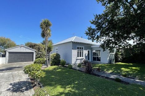 Photo of property in 33 Tramway Road, Strathern, Invercargill, 9812